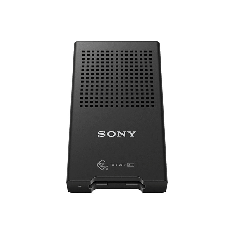 Sony CFExpress Type B / XQD USB 3.1 Gen2 Card Reader