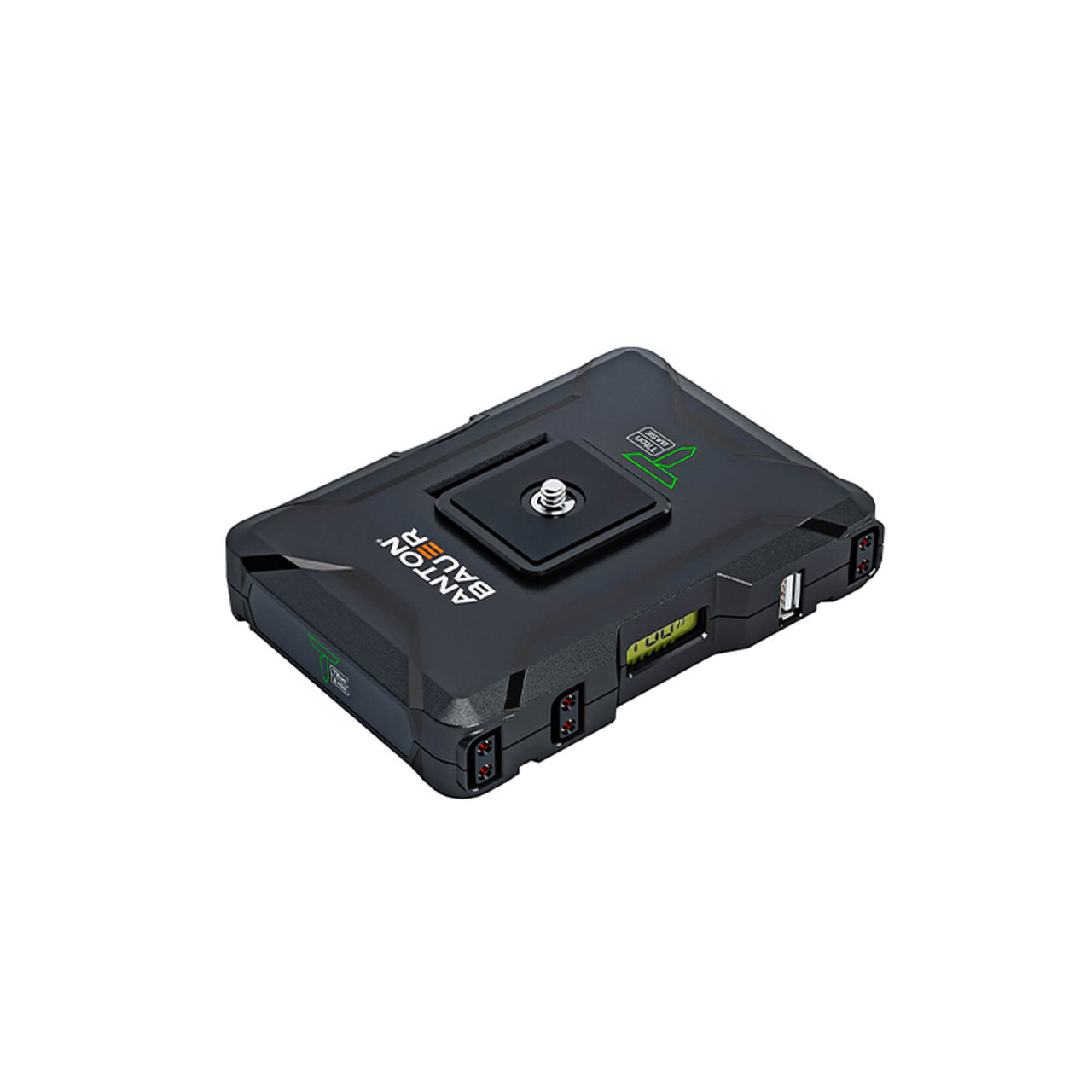 Anton Bauer VM2 Dual Charger V-Mount | Top-Teks