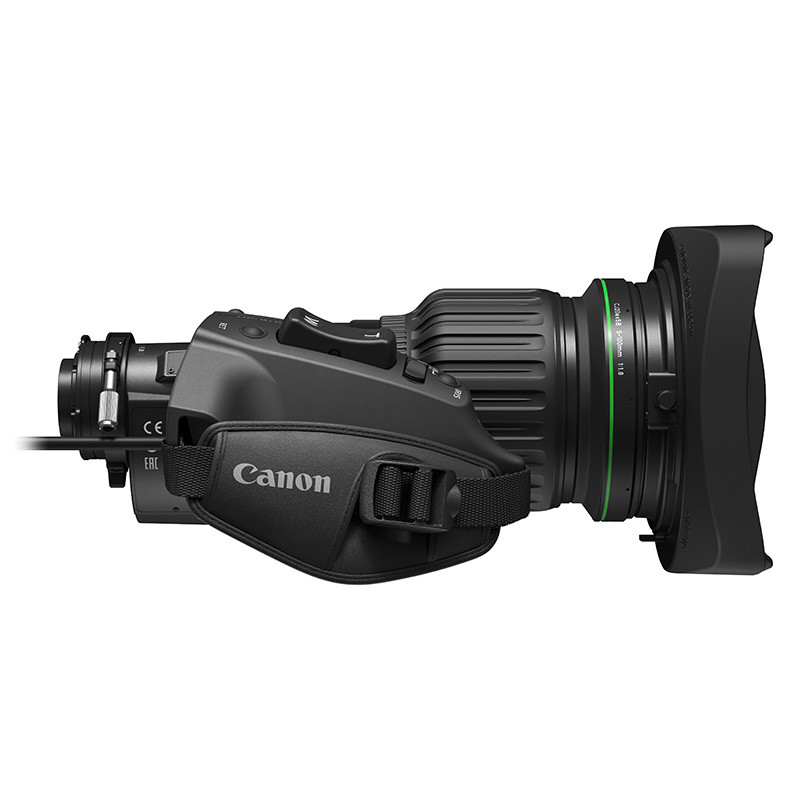 Canon CJ20ex5B 4K UHD Portable Lens