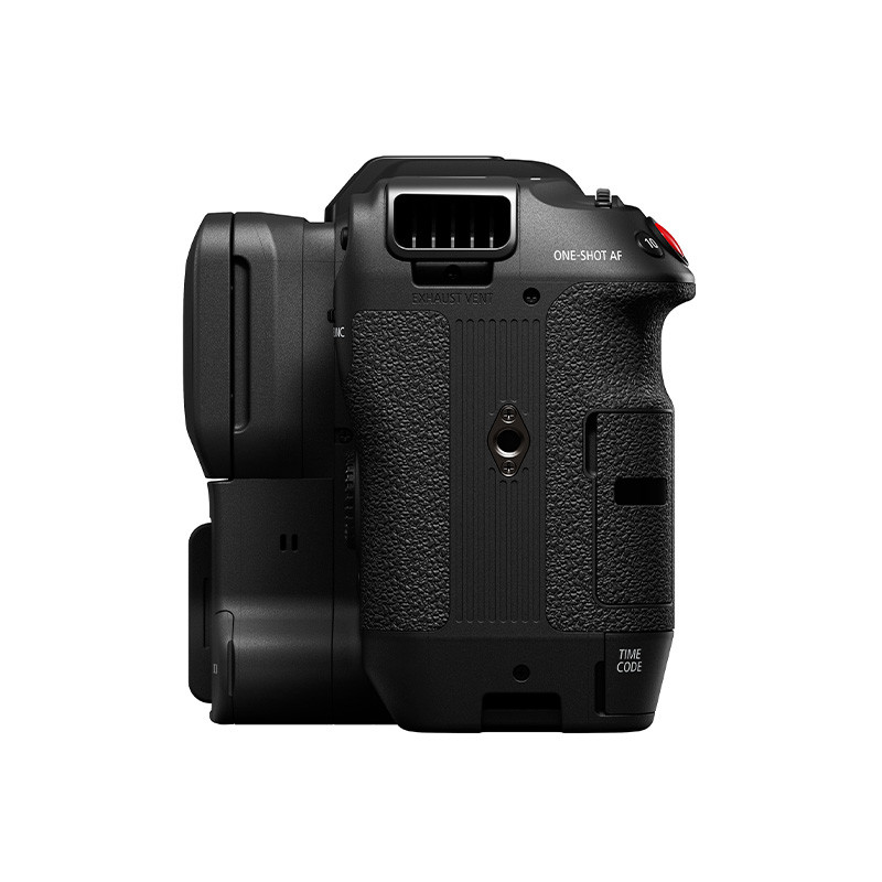 Canon EOS C70 Compact Cinema Camera Top-Teks - Main Image