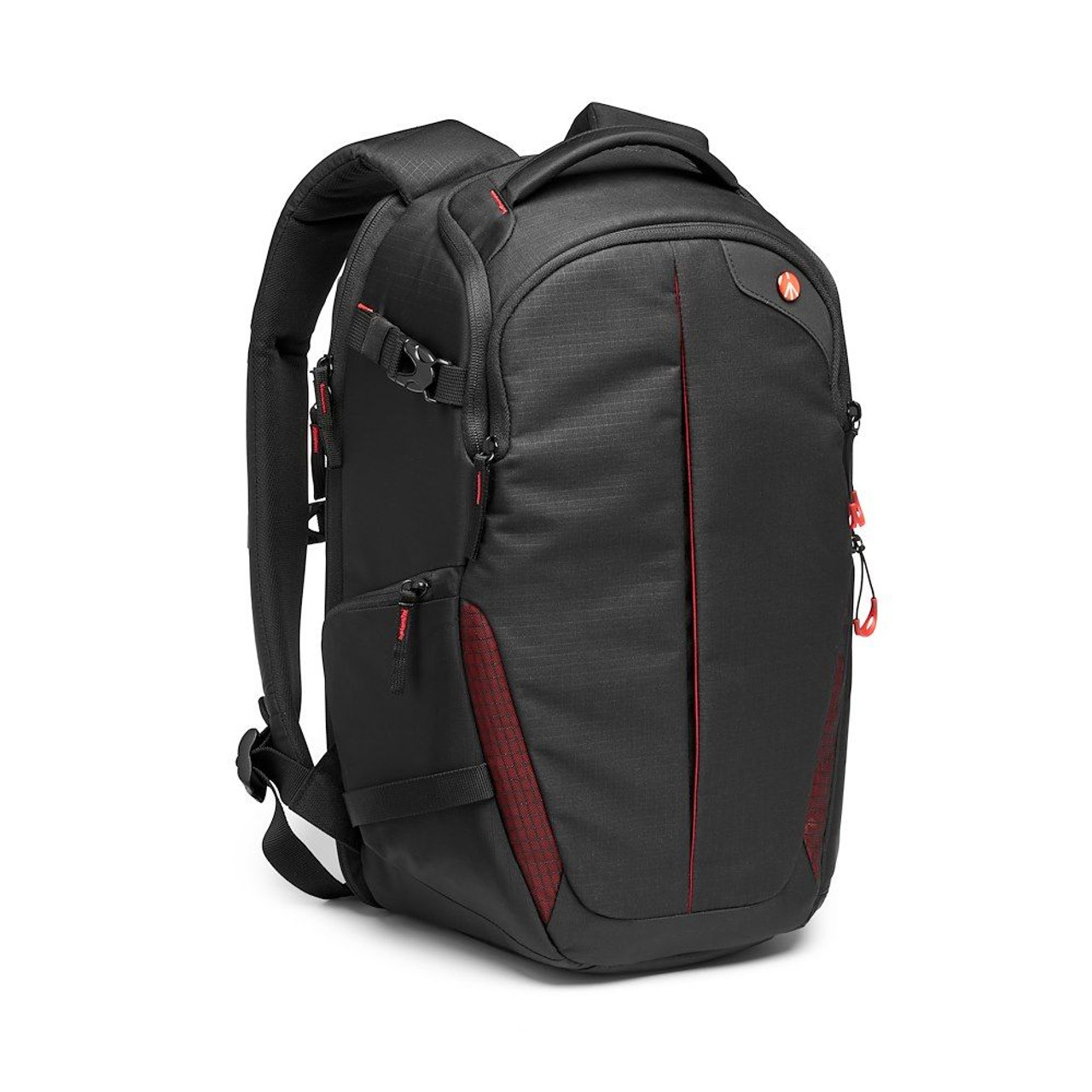 Manfrotto Pro Light backpack RedBee-110