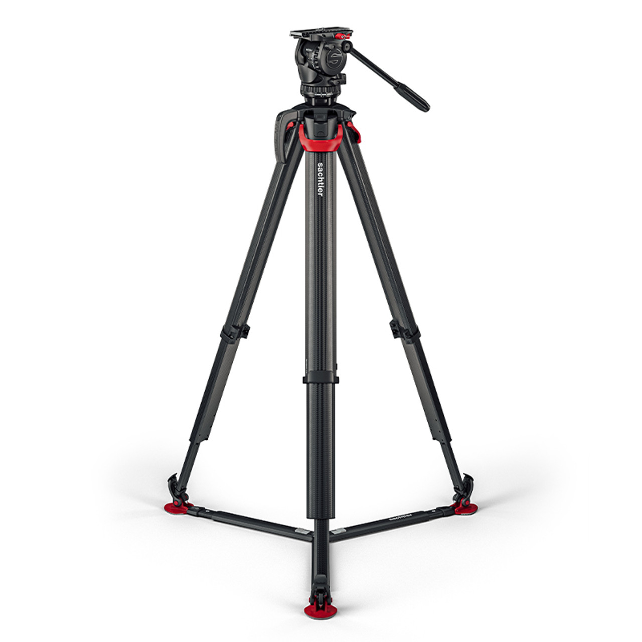 Sachtler System Aktiv6 Flowtech75 GS