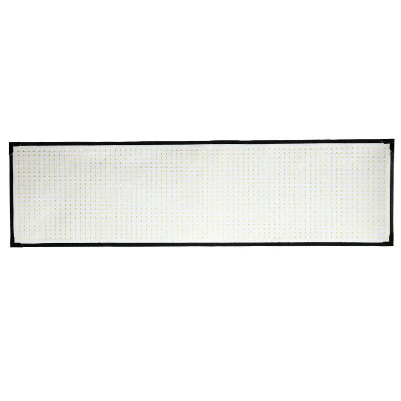 Aladdin BI-FABRIC 4 System (200W Bi-Color) W/ Kit Case | Top-Teks