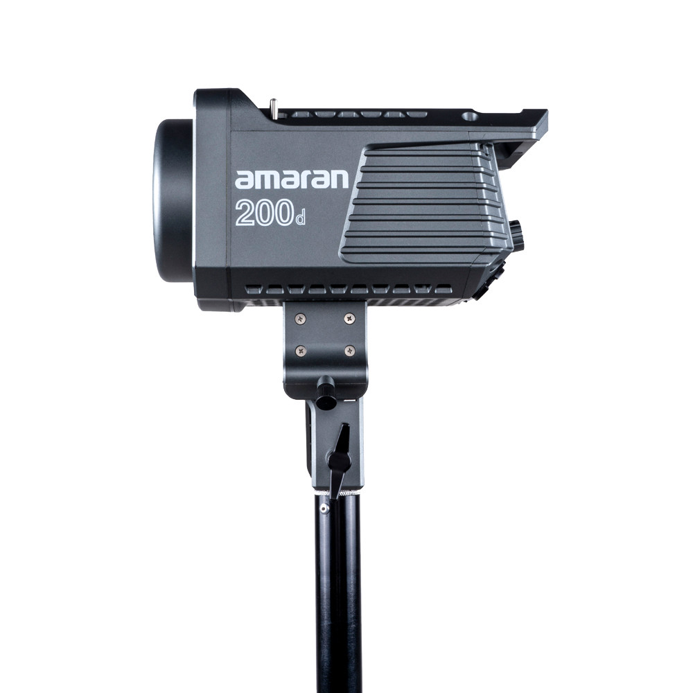 Amaran 200d Daylight Balanced LED