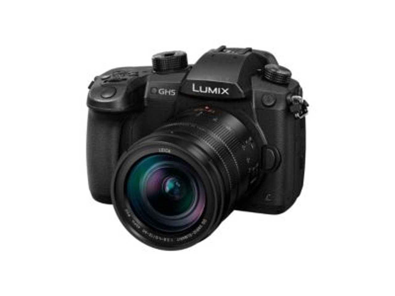 Panasonic LUMIX GH5 12-60mm レンズセット Amazon.com : Panasonic Lumix GH5 II Mirrorless Camera with