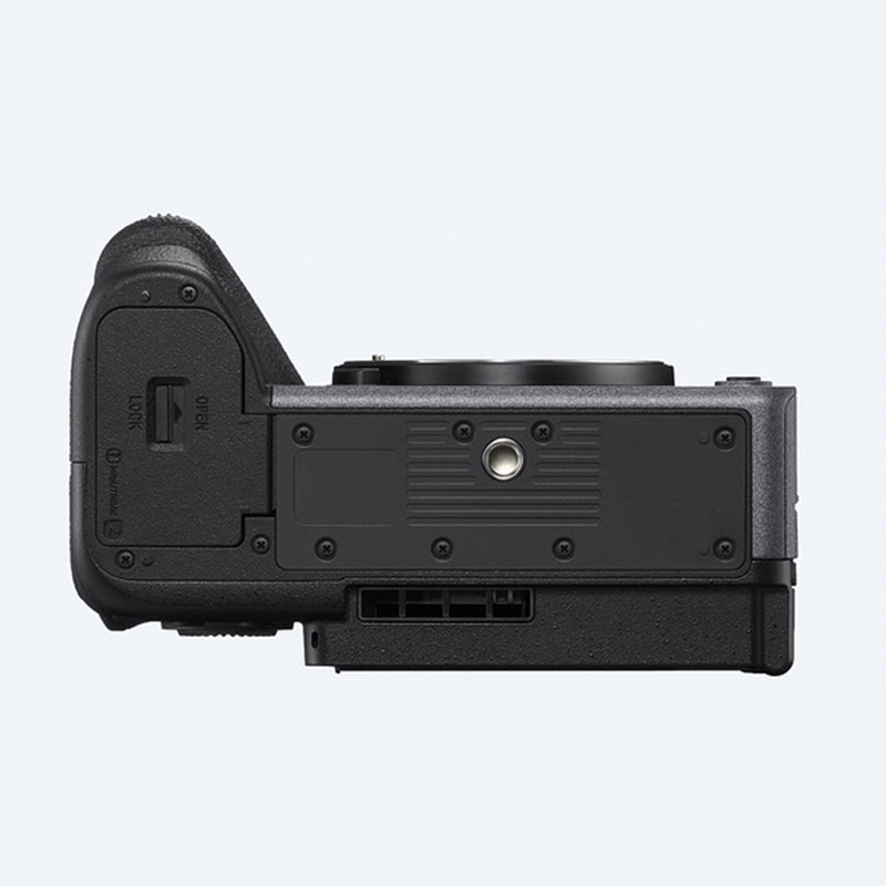 Sony FX3 | Sony Cinema Line FX3 | Sony ILME-FX3 Camera | Top-Teks