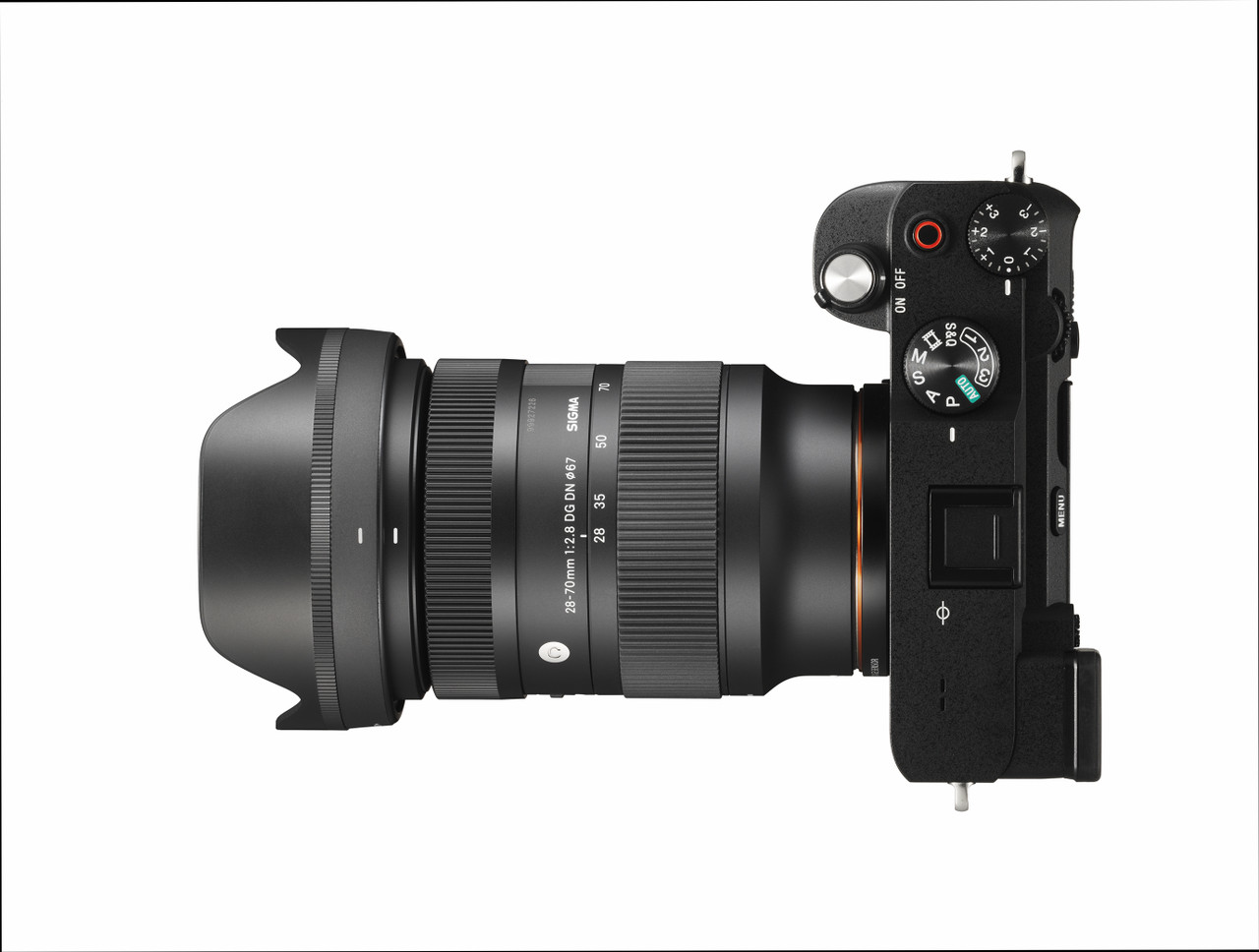 SIGMA CONTEMPORARY 28–70mm F2.8 DG DN SIGMA 28-70mm F2.8 DG DN | Contemporary Zoom Lens | Top-Teks