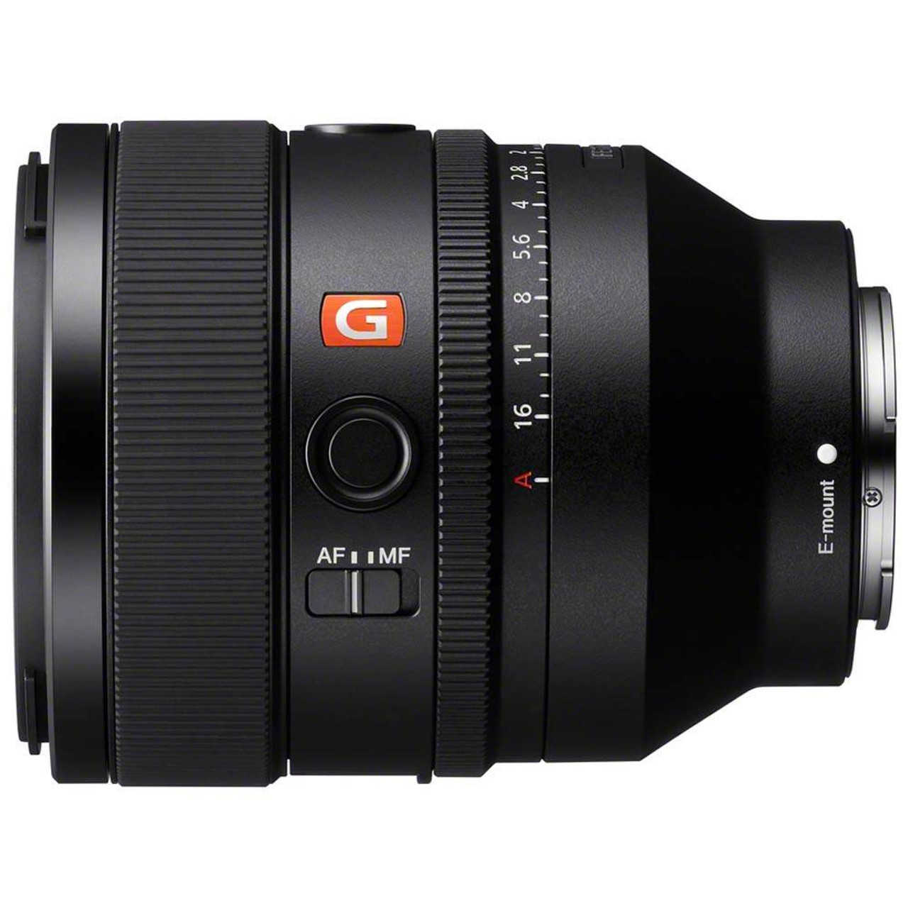 Sony FE 50MM F1.2 G Master Prime Lens | Top-Teks