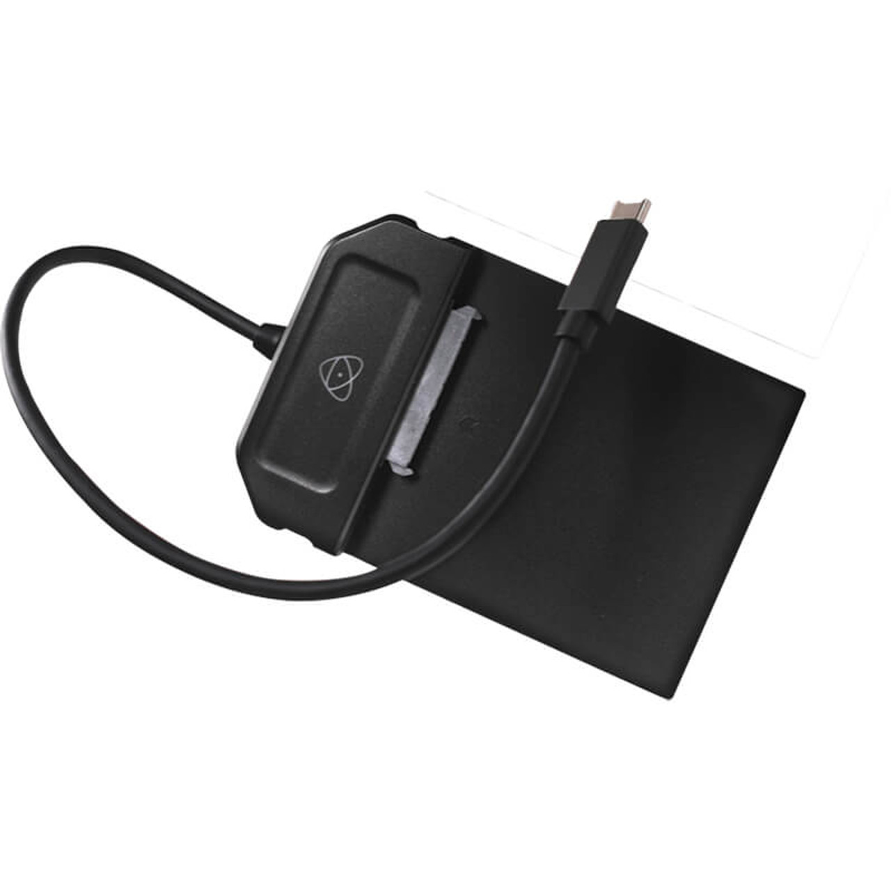 ATOMOS Docking Station (USB only) ATOMDCK003 Atomos USB-C Docking Station
