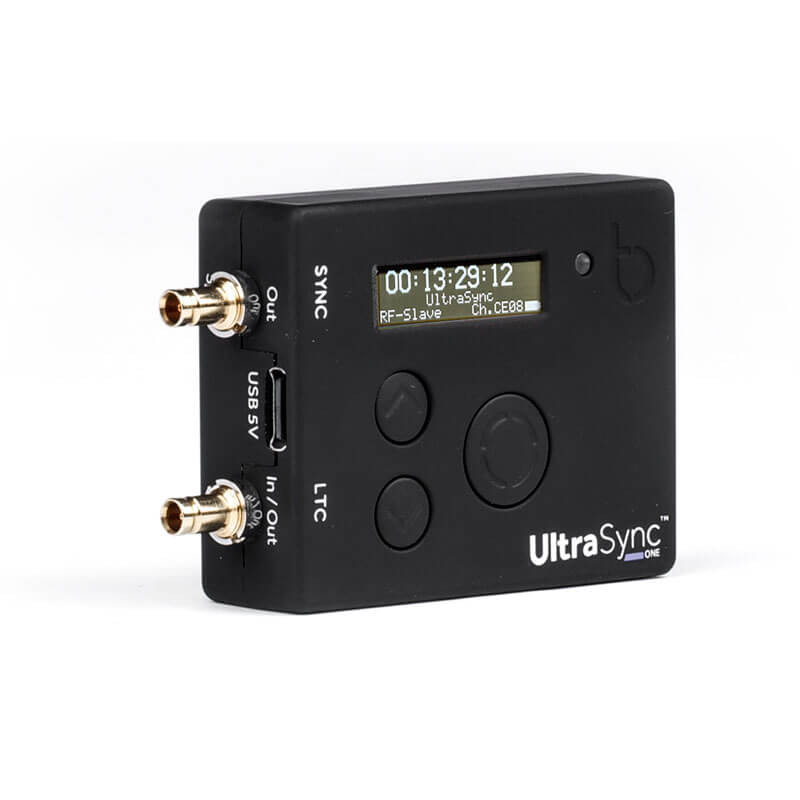 Atomos ULTRASYNC ONE | Atomos Accessory | Top-Teks Atomos ULTRASYNC ONE | Atomos Accessory | Top-Teks