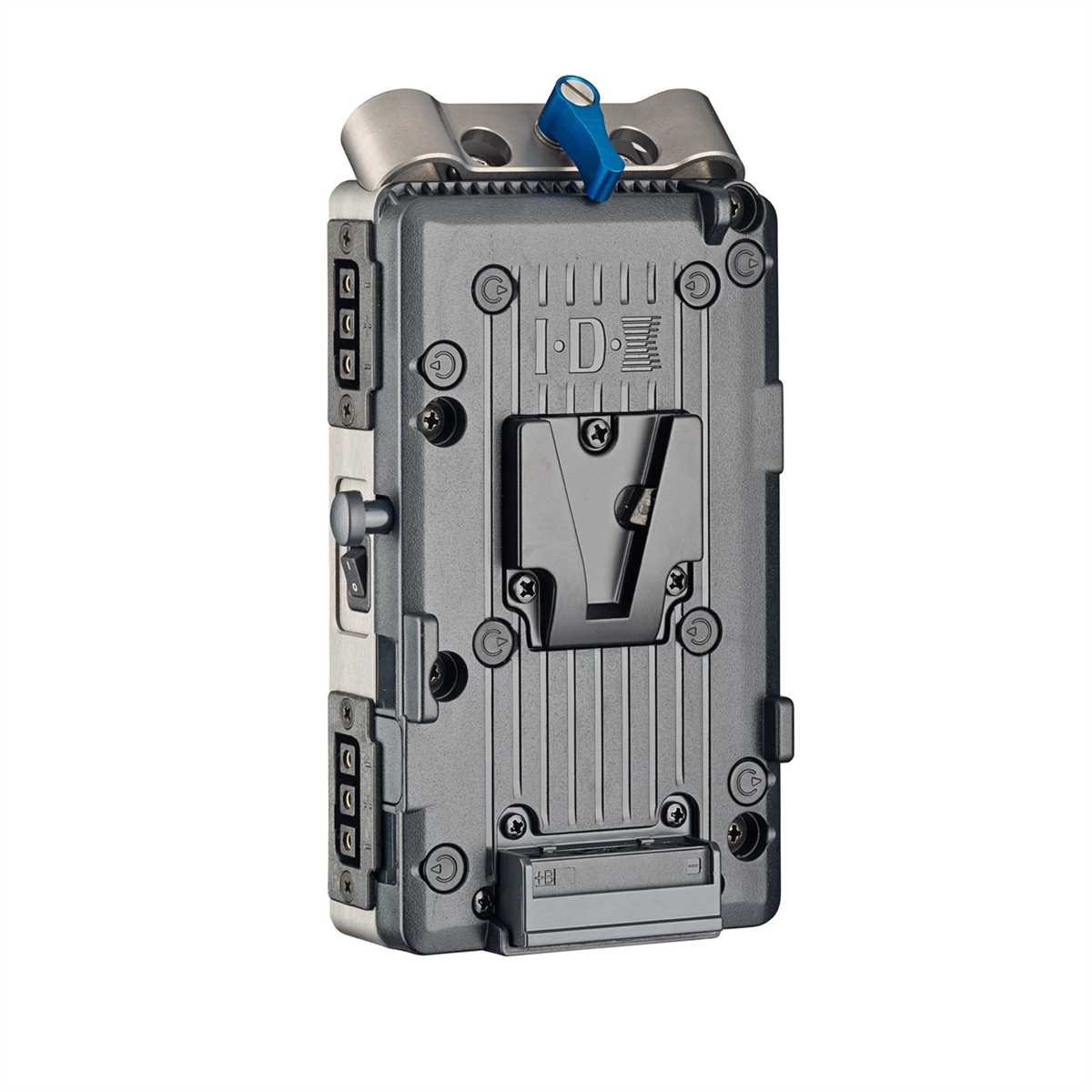 bebob V98MICRO Vマウントバッテリー B Bebob V98 V-Mount Li-Ion