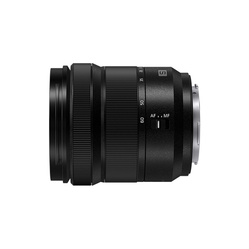 Panasonic LUMIX S 20-60mm F3.5-5.6 Standard Zoom Lens | Top-Teks