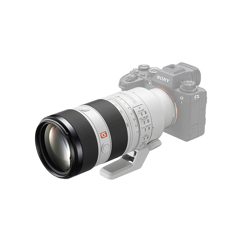 Sony FE 70200mm F2.8 GM2 Telephoto Zoom Lens TopTeks