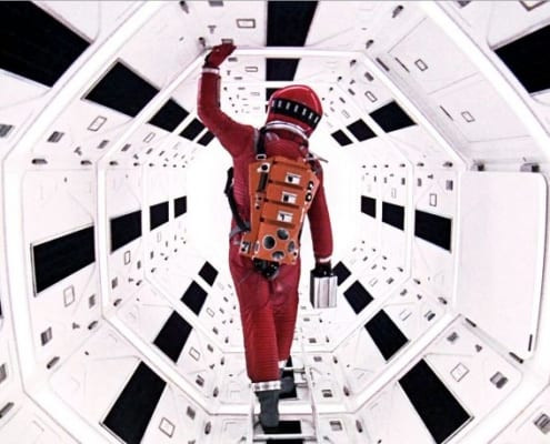 Experimenting with a 16K 200MP Sensor Camera