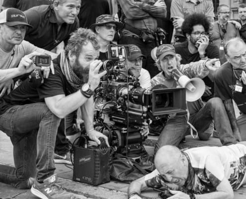 Upcoming Sony Venice Projects for Autumn