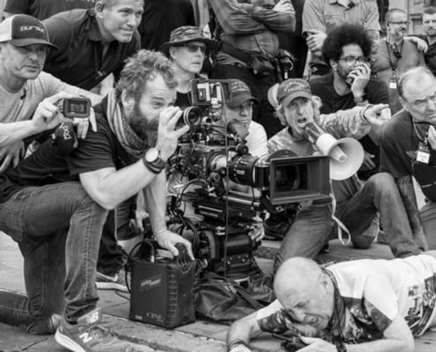 Upcoming Sony Venice Projects for Autumn