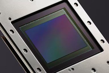 Unveiling the Backlit Sensors in Camera Technology