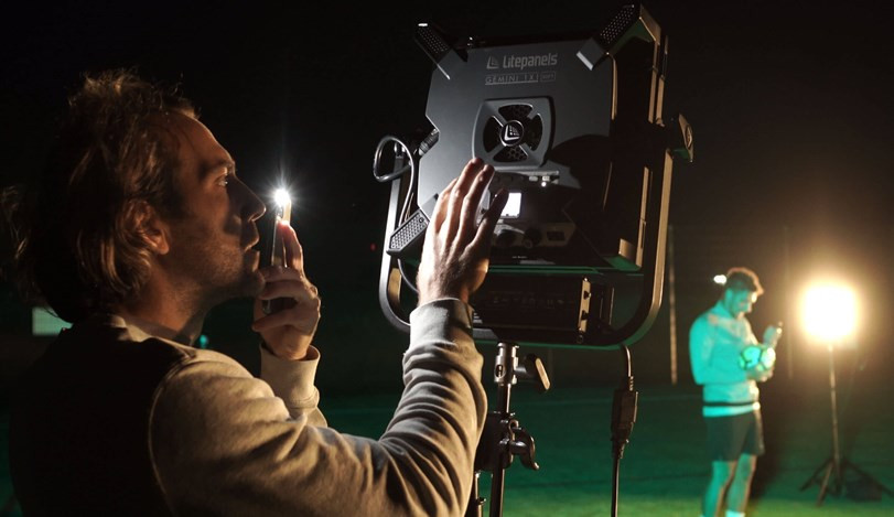 Litepanels Gemini 1x1 Review