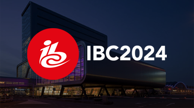 IBC 2024
