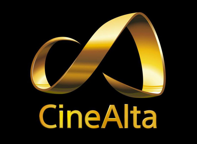NEW Sony CineAlta 