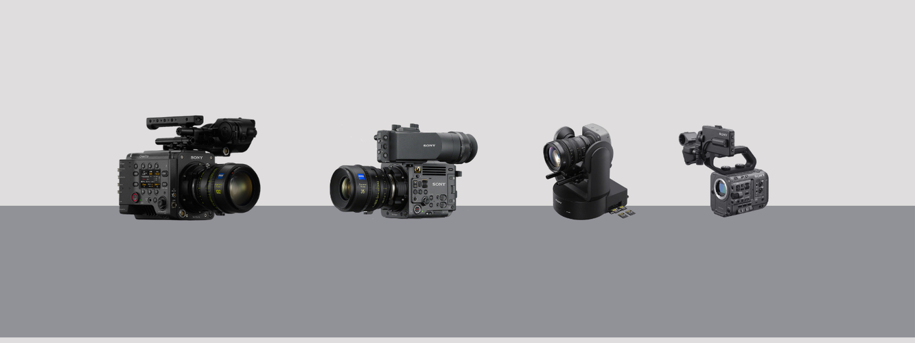 Sony - Major Firmware Updates