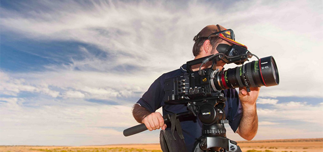 What Does Sony's New A6700 Camera Mean For The Cine Camera Market?