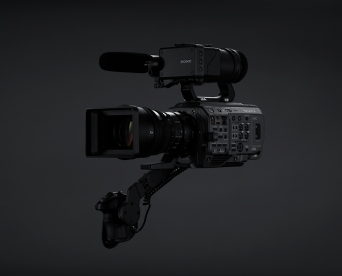 Sony's FX9 Reveal: What We Learned Since IBC