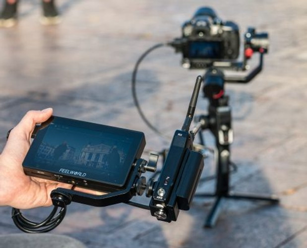 Hollyview - New Hollyland App