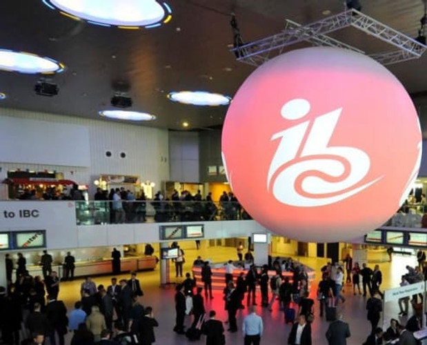 IBC 2019: 3 Things to See!