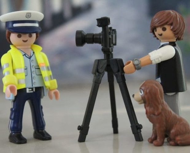 Tripod Maintenance: A Quick Guide for Filmmakers