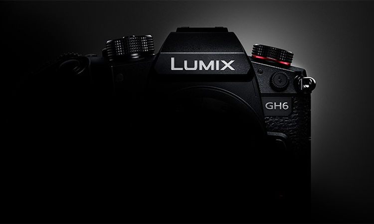 Panasonic GH6 - What We Know So Far