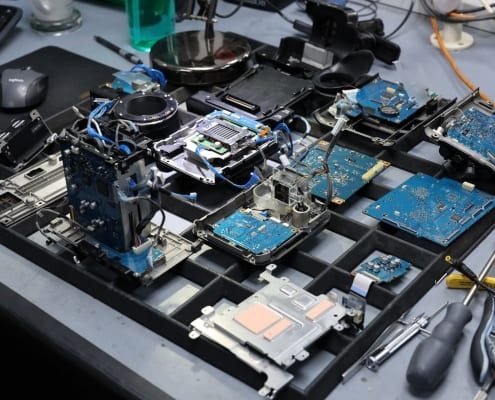 Deferred Labour Charges & Collections and Returns During Covid-19