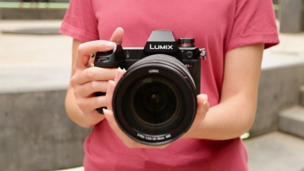Review - Panasonic Lumix S1H
