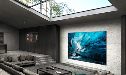 CES 2021 Finally Welcomes Micro LED Screens!