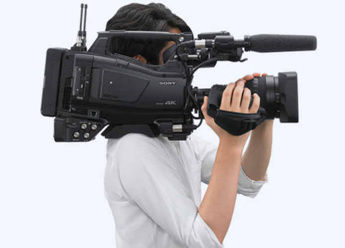 New Firmware Upgrades For Sony Cameras