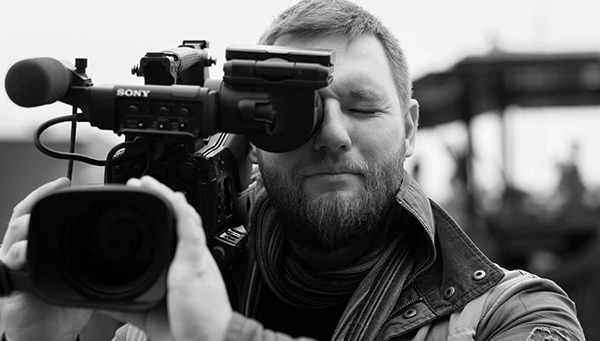 NEW Sony Firmware Updates For Shoulder Cam Range