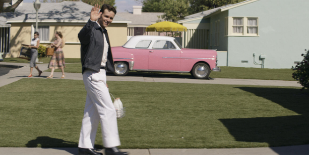 Shot On VENICE: DIT Daniele Colombera Talks Workflow on “Them”