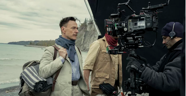 Superhero Films & TV Shows Shot On Sony VENICE