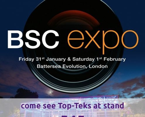 BSC 2020 - What You Can Expect