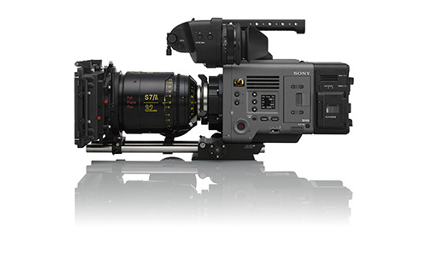 Sony VENICE 2 Review - Cinematographers First Impressions