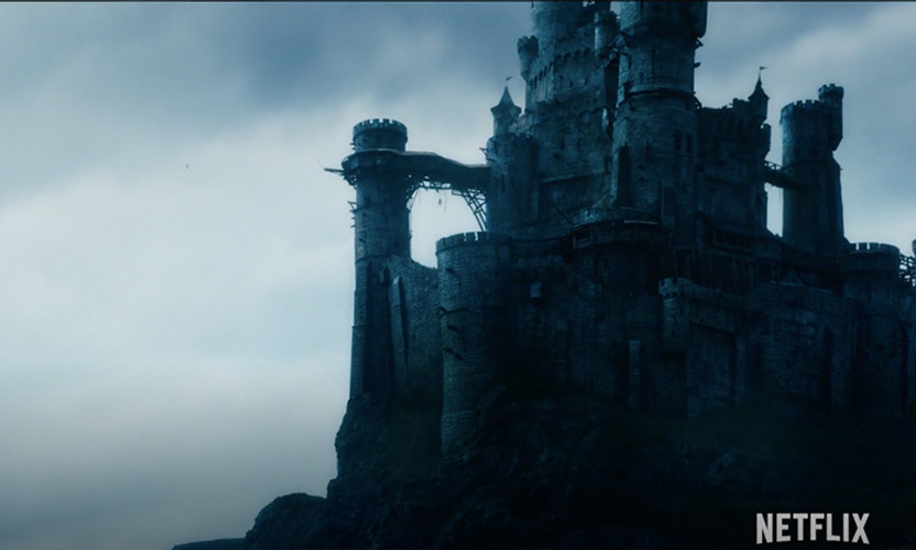 HDR and X-OCN workflow with Sony VENICE