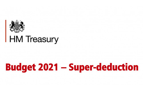 Businesses Can Claim A 130% 'Super-Deduction' 