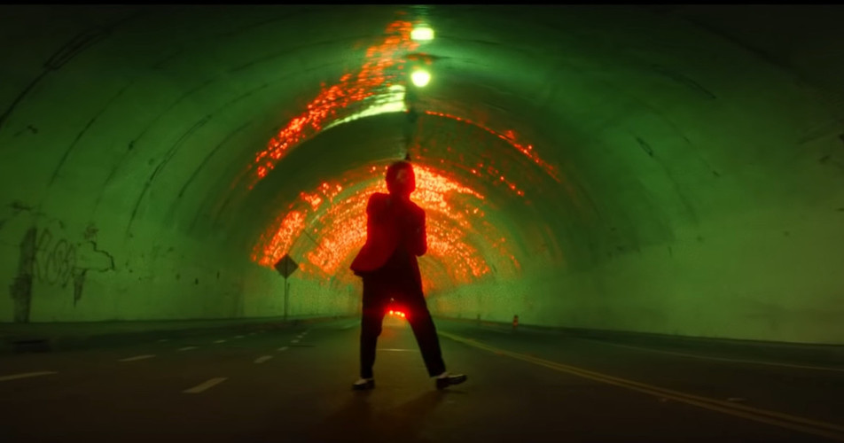 What Filmmakers & Directors Say About VENICE in 2020