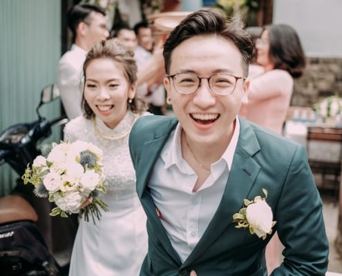 Wedding Videography Equipment | Essential Kit