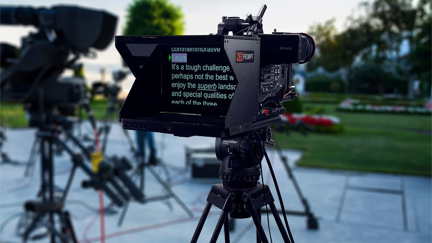 Introducing the Zeeprompt ZP12