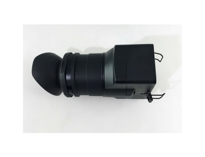 Sony PXWFS7 Viewfinder Loupe (Hood Assembly)
