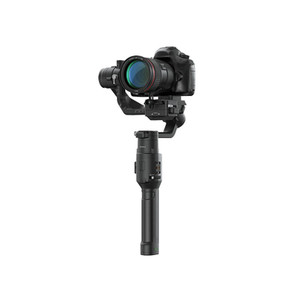 dji ronin s release date