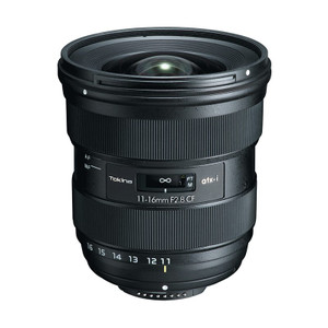 Tokina ATX-i 11-20 F2.8 PRO DX (Wide Zoom) | Lenses | Top-Teks