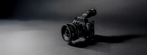 Exploring the GFX100 II with cinematographer Ryan Eddleston