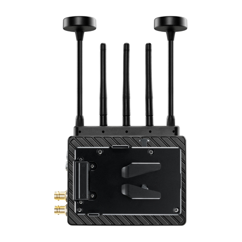 Teradek Bolt 6 XT MAX 12G-SDI/HDMI Wireless RX V-Mount